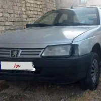 فروش پژو روا