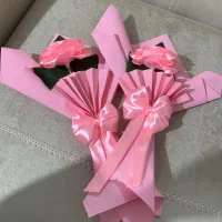 تک شاخه های فانتزی|گل مصنوعی|ارومیه, |دیوار