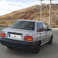 فروش پرایدصبا|خودرو سواری و وانت|سردشت, |دیوار