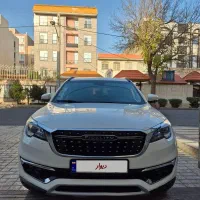 فیدلیتی 1401 گیربکس جدید