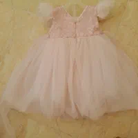 لباس بچگانه|لباس|مراغه, |دیوار