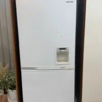 یخچال فریزر سامسونگ