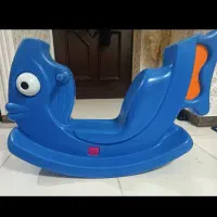 راکریا الاکلنگ