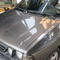 ‌پراید هیدرولیک شاسی سالم بیرنگ