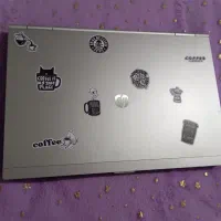 لپ تاپ hp