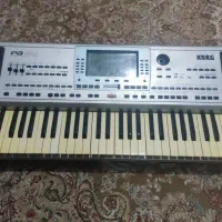 ارگ KORG