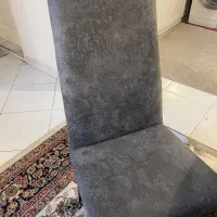 میز نهارخوری ۶ نفره|میز و صندلی غذاخوری|مشهد, امیریه|دیوار