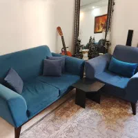 مبل راحتی