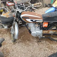 موتور پارکینگی