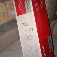 کمک فنرجلو پراید