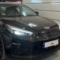 فروش فوری جک جی هفت با قیمت استثنایی|خودرو سواری و وانت|شاهینشهر, گزبرخوار|دیوار