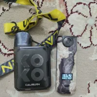 دو عدد ویپ داعمی نیاز به تعمیر مفت مفت