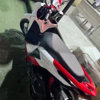 کلیک ۱۷۰ CC|موتورسیکلت|گنبد کاووس, |دیوار