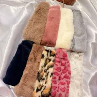 هدبند خز دار روسی|لباس|رشت, شالکو|دیوار