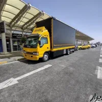 اتوبارشایان بارداخلی وبیرون شهرستان|خدمات حمل و نقل|صباشهر, |دیوار
