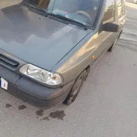 پراید هیدرولیک ۹۱