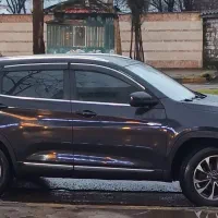 تیگو ۷ ie  مشکی