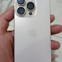 ایفون 16 پرو ۲۵۶