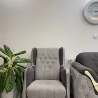 مبل 5 نفره|مبلمان خانگی و میز عسلی|گلپایگان, |دیوار