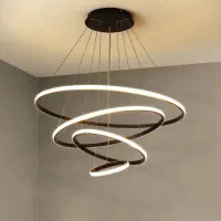 نیرو مونتاژکار لوستر با سابقه