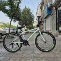 دوچرخه۲۴.۲۶طرح ویوا