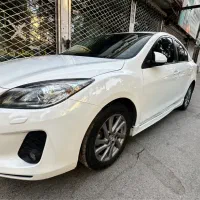 مزدا ۹۴|خودرو سواری و وانت|مشهد, گوهرشاد|دیوار