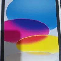 iPad   نسل 10