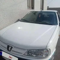 پژو پارس سال مدل۹۸