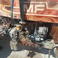 تراکتور فرگوسن موتور ساعتی