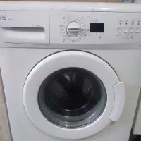 ماشین لباسشویی پارس