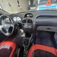 ۲۰۶ تیپ ۲|خودرو سواری و وانت|لاران, |دیوار