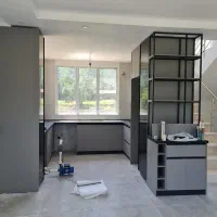 ویلا جنگلی|فروش خانه و ویلا|سیاهکل, |دیوار