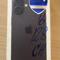 ایفون ۱۶