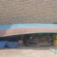 قایق دریا یا رودخانه