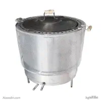شاتر و چونه گیر