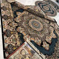 فرش|فرش|خمام, |دیوار