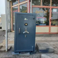 گاوصندوق کاوه رمز دار آنالوگ دیجیتال(صندوق مارکت)