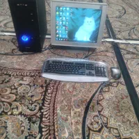 کامپیوتر رومیزی