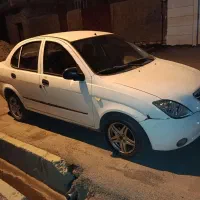 تیبا یک صدوق دار ۹۶