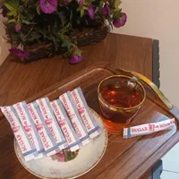 قند و شکر ونبات یکنفره کاور دار|خوردنی و آشامیدنی|اهواز, کیان اباد|دیوار