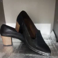 کفش اداری وکفش مجلسی سایز 39|کیف، کفش، کمربند|شهرکرد, |دیوار