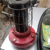 چراغ نفتی