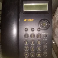 دو خط متوالی تلفن ثابت (بازار بزرگ تهران)