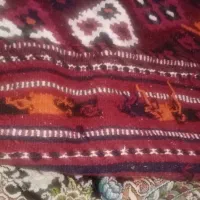 فرش و گلیم دست بافت|فرش|ایذه, |دیوار