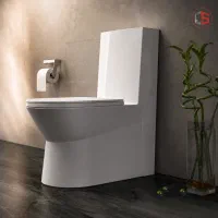 چینی آلات بهداشتی گلسار قسطی و چکی