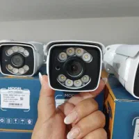 فروش و نصب انواع دوربین مداربسته