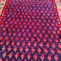 قالی دست باف|فرش|بروجرد, |دیوار