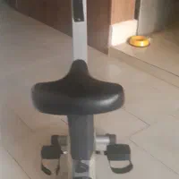 دوچرخه ثابت
