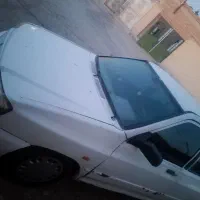 پراید 132 ساده، مدل ۱۳۸۷