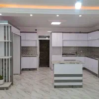 کابینت چوب آرین سینا سفارشی ۲۴ ساعته